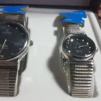 یک جفت ساعت سوئیتس ژاپن