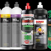 *پولیش و احیای رنگ تخصصی*