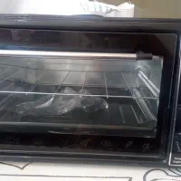 ماکروفر بوش نو نو|اجاق گاز و لوازم برقی پختوپز|نیشابور, فردوسی جنوبی|دیوار