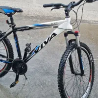 دوچرخه ویوا سایز ۲۷ونیم