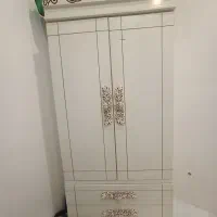 سرویس چوب کامل|بوفه، ویترین، کنسول|مشهد, همت آباد|دیوار