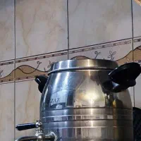 سماور|قوری، کتری، قهوه‌ساز دستی|تهران, چهارصد دستگاه|دیوار