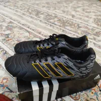 کفش فوتبال|کیف، کفش، کمربند|کهریزک, |دیوار