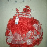 پاچین عروس|کفش و لباس بچه|الوند, |دیوار