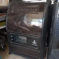 بخاری|بخاری، هیتر، شومینه|نیشابور, بنیاد شهید|دیوار