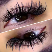 کاشت و اکستنشن مژه و ابرو لیفت ابرو و مژه|خدمات آرایشگری و زیبایی|تهران, تهرانپارس غربی|دیوار