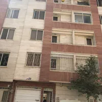 آپارتمان دو خابه ۱۰۵ متری در رفیعی|فروش آپارتمان|مشهد, نرگس (شهرک غرب)|دیوار