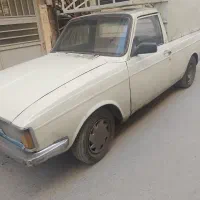 وانت پیکان ۷۹|خودرو سواری و وانت|مشهد, نوید|دیوار