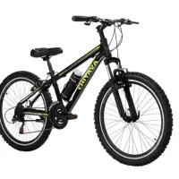 دوچرخه 26 برند چیاوا مدل آکو آکبند و پلمپ