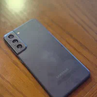 مبایل s21fe تعمیر نرفته