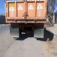 بنز تک کمپرسی مدل 82|خودرو سنگین|راین, |دیوار