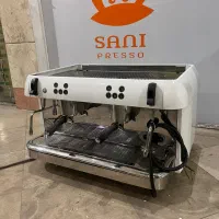 ایبریتال لدری 2014 اسپرسو اسپرسوساز|کافی‌شاپ و رستوران|تهران, بوستان سرخه حصار|دیوار