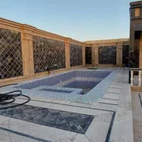 باغ ویلا 700متری لاکچری/شهریار /میدان نماز/تهرانسر|فروش خانه و ویلا|شهریار, دهشاد بالا|دیوار