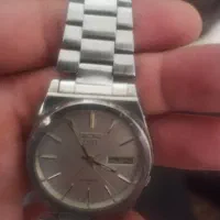 ساعت سیکو اصل وقدیمی ،نبضی|ساعت|زنجان, |دیوار