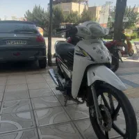 موتور بی کلاچ|موتورسیکلت|بجنورد, |دیوار