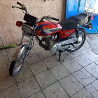 موتور درحد 95خشک