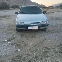 پژو ۴۰۵مدل ۸۹