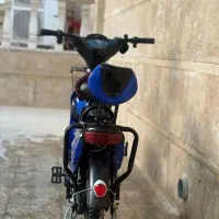 موتور برقی|موتورسیکلت|برازجان, |دیوار