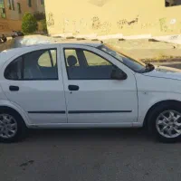 تیبا 2مدل 1400|خودرو سواری و وانت|صدرا-فارس, فاز ۱|دیوار
