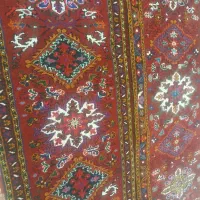 فرش دست بافت سه متری