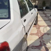 پراید 131 EX، مدل ۱۳۹۴|خودرو سواری و وانت|شیراز, محراب|دیوار