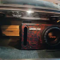 سیستم کامل همراه با نصب رایگان|قطعات یدکی و لوازم جانبی|مشهد, ابوذر|دیوار