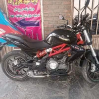 بنلی 300