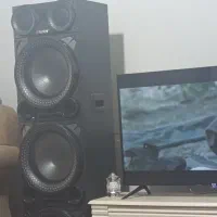 باند ساووی|سیستم صوتی خانگی|ارومیه, |دیوار