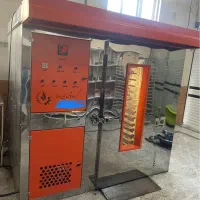 فرقنادی/فانتزی/فطیر/نان هجیم