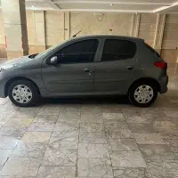 207|خودرو کلاسیک|مشهد, کوشش|دیوار