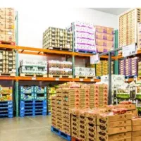 استخدام بازاریاب  پخش مواد غذایی