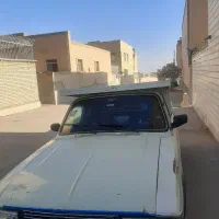 پیکان وانت مدل۹۲