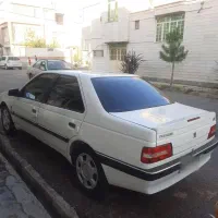 پژو slx مدل 400 سیمی tu5 تک برگ