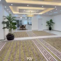 گچکاری مدرن ساختمان|خدمات پیشه و مهارت|آق قلا, |دیوار