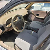 پژو 405 GLX - دوگانه سوز CNG، مدل ۱۳۹۰|خودرو سواری و وانت|یزد, |دیوار