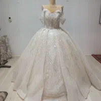 اجاره لباس عروس