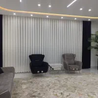 پرده مینیمال