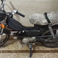 موتور ۷۰ سی سی