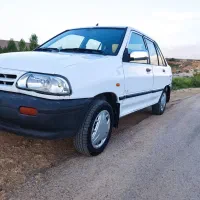 پراید مدل 88