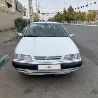 زانتیا مدل۱۳۸۰