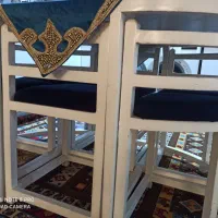 میز نهارخوری 6 نفره