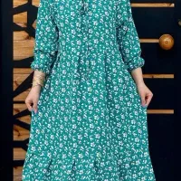 ساحلی نخی بلند زنانه