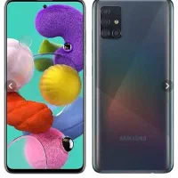 گوشی موبایل A51 و A11