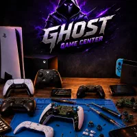 تعمیر دسته PS4 PS5 آنالوگ مگنتی TMRضمانت 6 ماهه