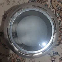 هالوژن سقفی بزرگ و کوچک