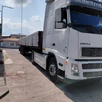 کامیون fh460اتاق تعویض به شرط|خودرو سنگین|قزوین, |دیوار