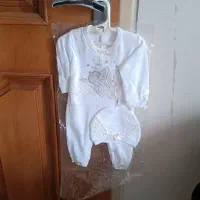 لباس نوزاد (کودک)