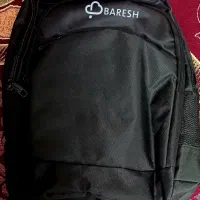کوله پشتی مدرسه