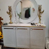 کنسول جاکفشی میز TV تلوزیون