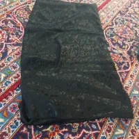 پارچه چادر ۴مترو نیم